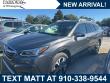 Used 2022 Subaru Outback Touring SUV
