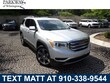  GMC Acadia