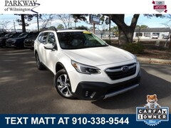 2022 Subaru Outback Limited SUV