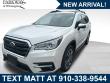 Used 2021 Subaru Ascent Touring SUV