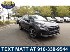 2025 Subaru Crosstrek Premium SUV 25S1360