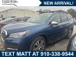Used 2021 Subaru Ascent Touring SUV