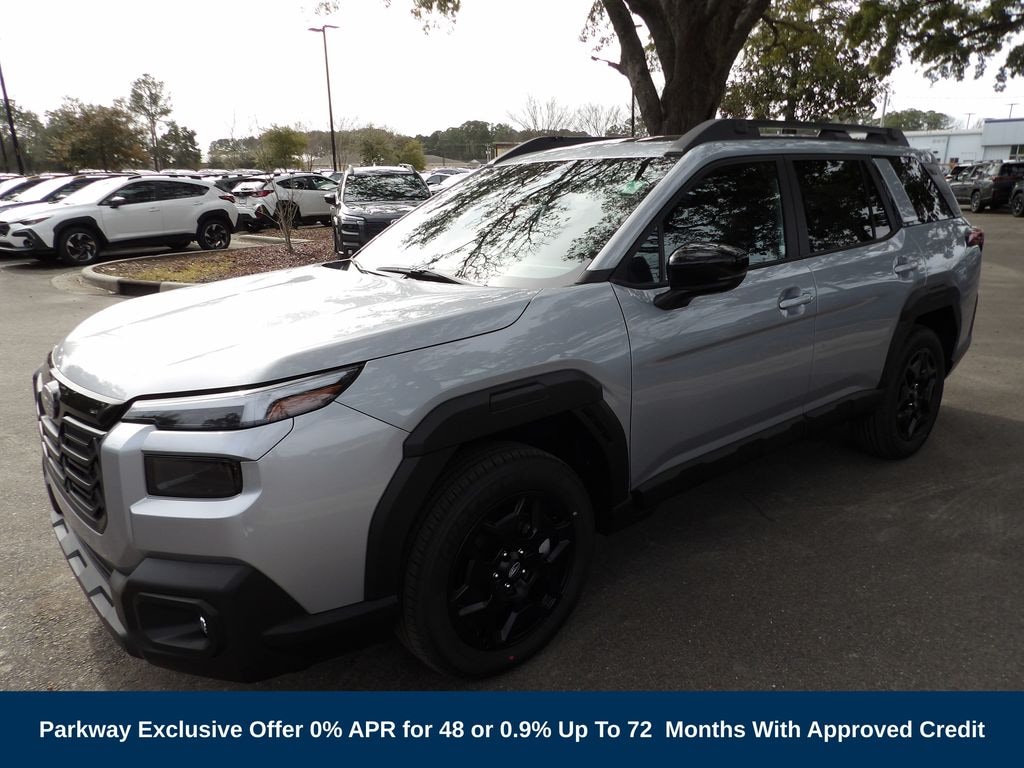New 2026 Subaru Outback Limited SUV