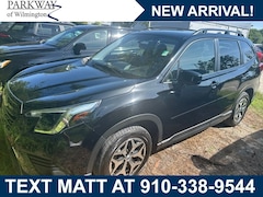 2023 Subaru Forester Premium SUV