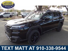 2026 Subaru Outback Limited SUV