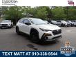 Certified 2024 Subaru Crosstrek Sport SUV