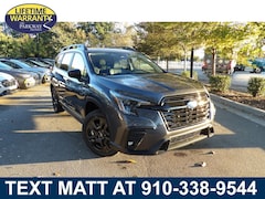 2025 Subaru Ascent Onyx Edition Touring SUV 25S1381