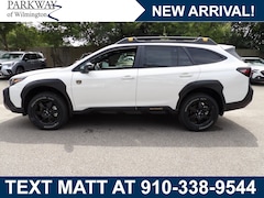 2025 Subaru Outback Wilderness SUV 25S1162