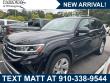 Used 2021 Volkswagen Atlas 3.6L V6 SE w/Technology SUV