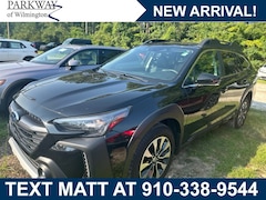 2025 Subaru Outback Limited SUV