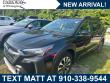 Used 2025 Subaru Outback Limited SUV