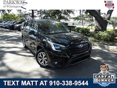2023 Subaru Forester Premium SUV