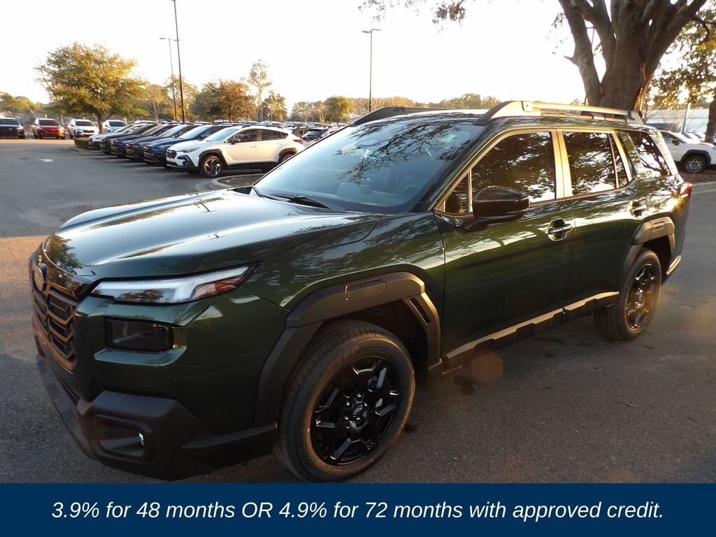 New 2026 Subaru Outback Limited SUV