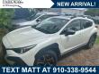 Used 2024 Subaru Crosstrek Premium SUV