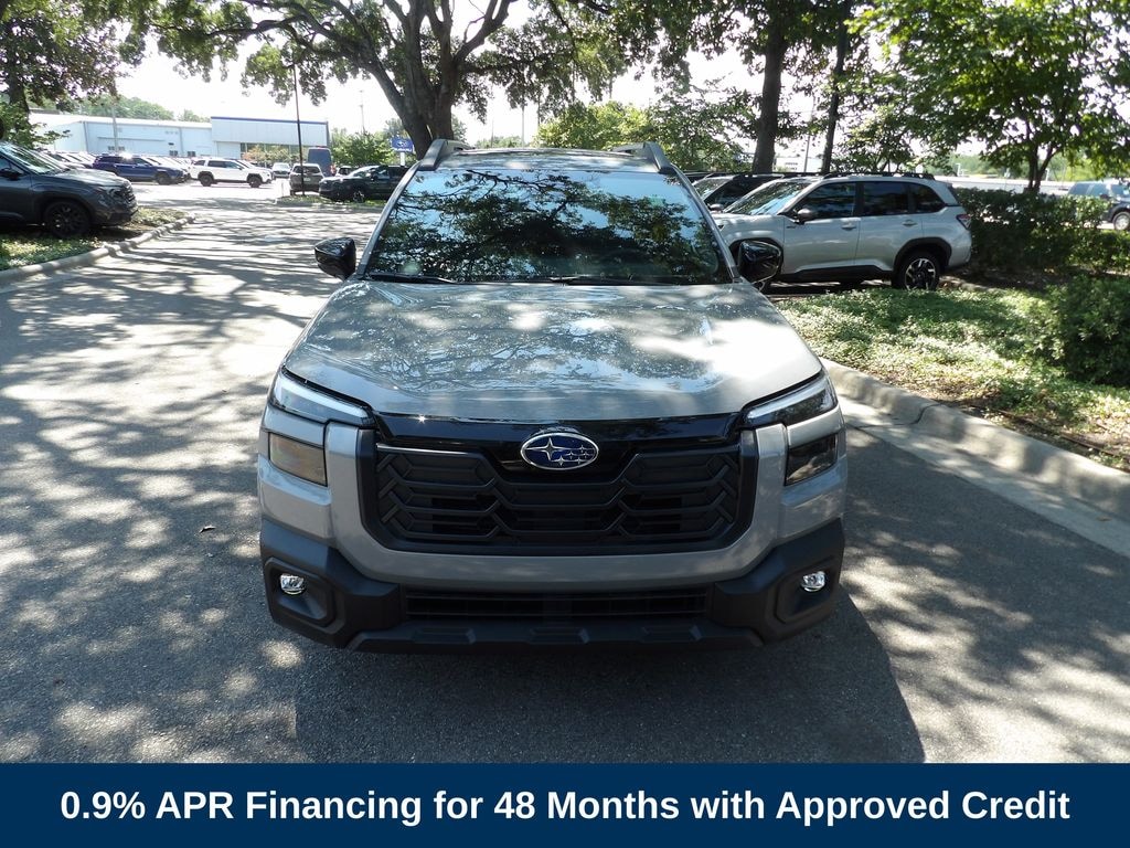 New 2026 Subaru Outback Limited SUV