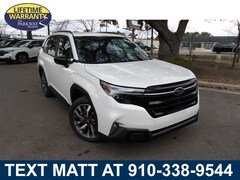 2026 Subaru Forester Touring SUV 26S0181