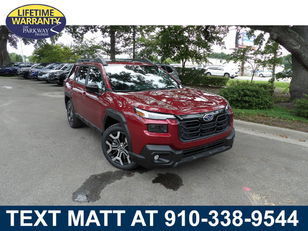 2026 Subaru Outback Touring XT SUV 26S0913