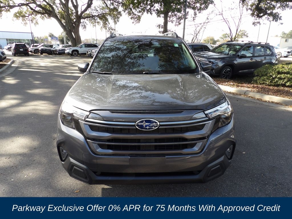 New 2026 Subaru Forester Premium SUV