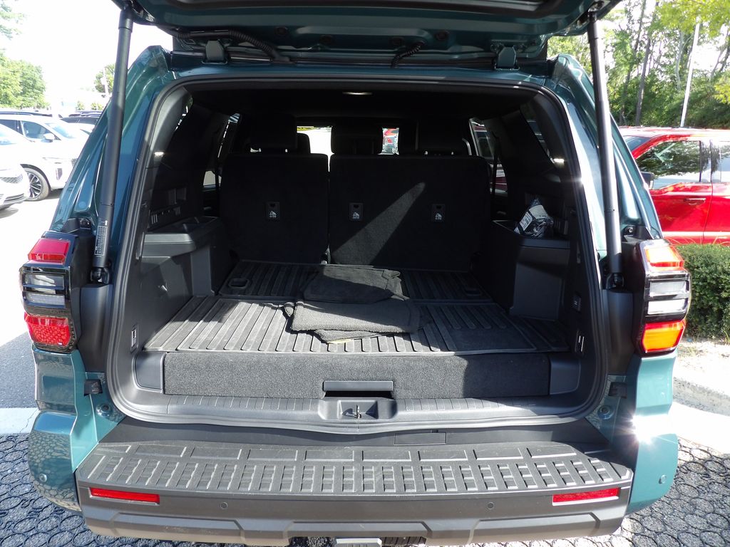 2026 Toyota 4Runner TRD Off-Road Premium - Photo 32