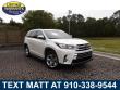Used 2019 Toyota Highlander Limited SUV