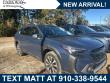 Certified 2023 Subaru Outback Touring SUV