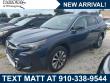 Used 2024 Subaru Outback Limited SUV