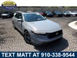 Honda Accord Hybrid