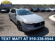 Used 2025 Honda Accord Hybrid EX-L Sedan