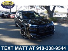 2026 Subaru Outback Limited SUV