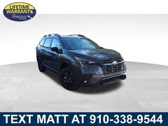 2025 Subaru Ascent Onyx Edition SUV 25S1265