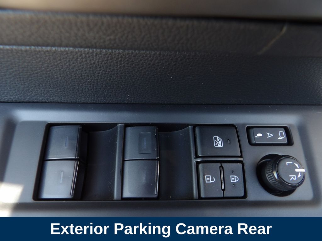 2024 Toyota Tundra Limited - Photo 11