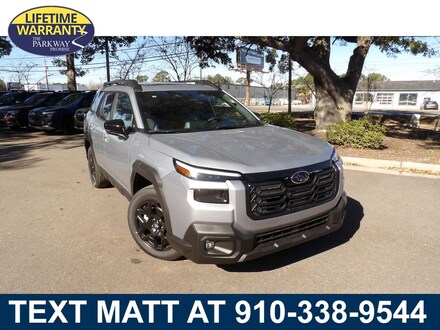 2026 Subaru Outback Limited SUV 26S0195