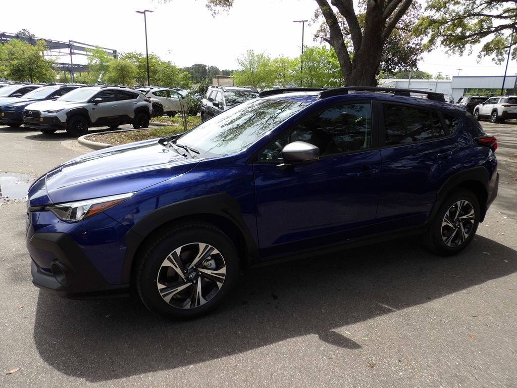 New 2026 Subaru Crosstrek Premium SUV