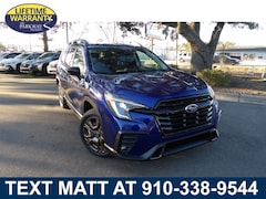 2026 Subaru Ascent Limited Bronze Edition SUV