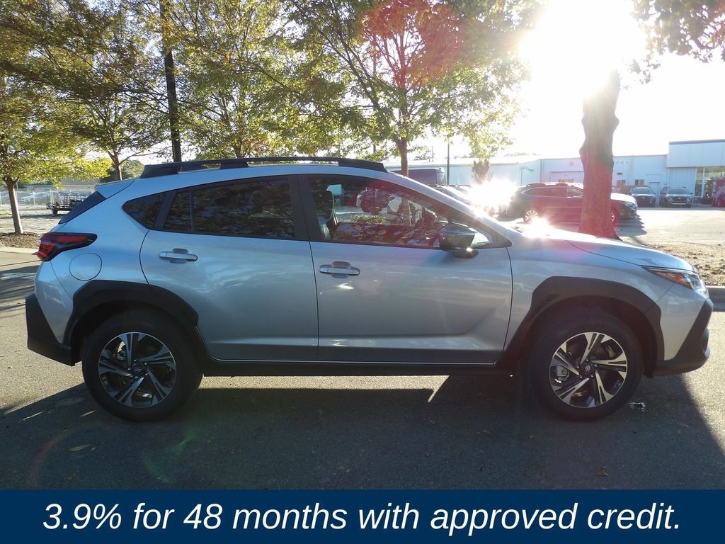 New 2026 Subaru Crosstrek Premium SUV