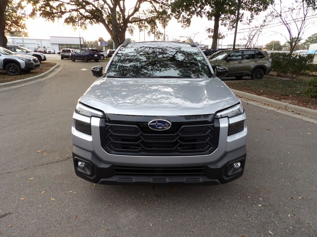 New 2026 Subaru Outback Limited SUV