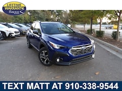 2025 Subaru Crosstrek Premium SUV 25S1384