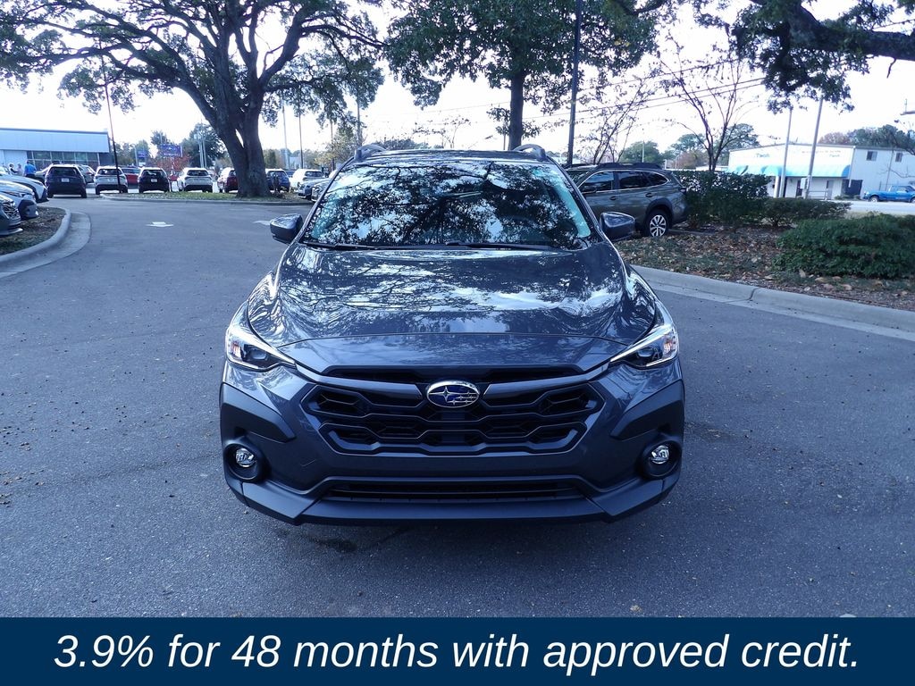 New 2026 Subaru Crosstrek Premium SUV