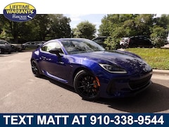 2025 Subaru BRZ tS Coupe 25S1026