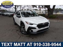 2026 Subaru Crosstrek Premium SUV 26S0046