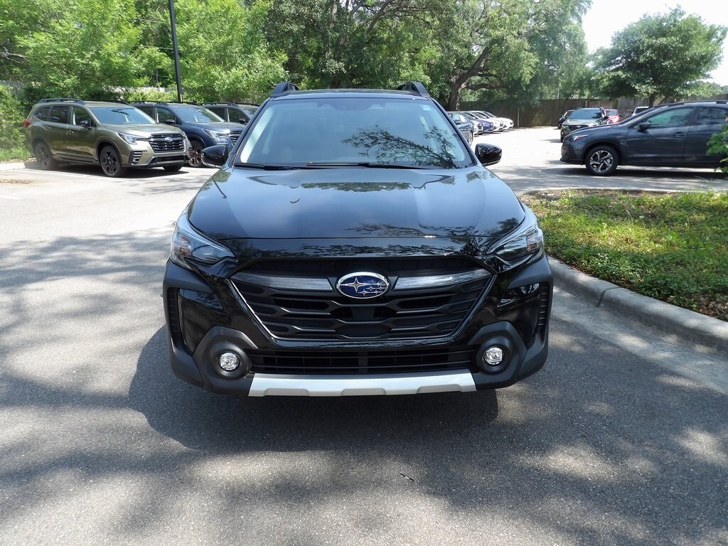 2025 Subaru Outback Limited photo 2