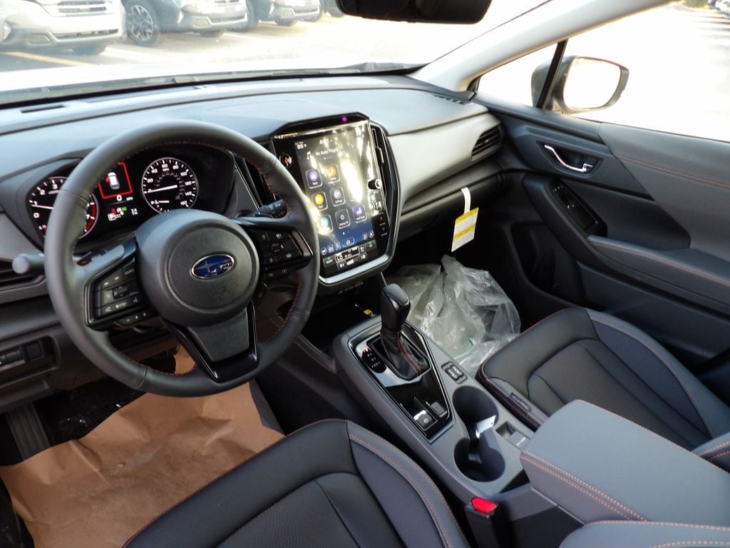 2026 Subaru Crosstrek Limited - Photo 12