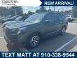 Used 2022 Subaru Forester Premium SUV