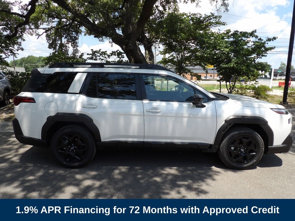 New 2026 Subaru Outback Limited SUV