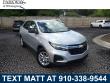 Used 2022 Chevrolet Equinox LS SUV