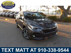 2026 Subaru Crosstrek Premium SUV 26S0216