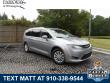 Used 2018 Chrysler Pacifica Touring L Minivan/Van