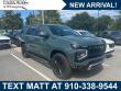 Used 2026 Chevrolet Tahoe Z71 SUV