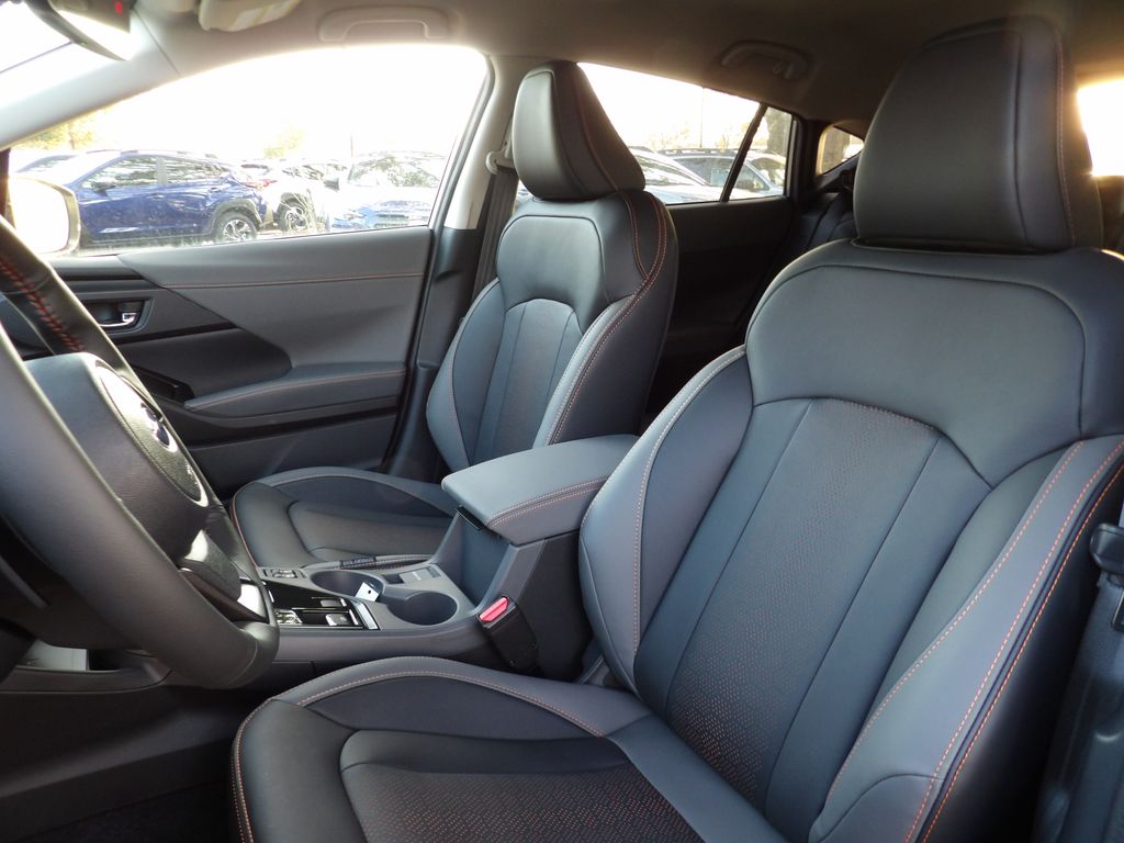 2026 Subaru Crosstrek Limited - Photo 11