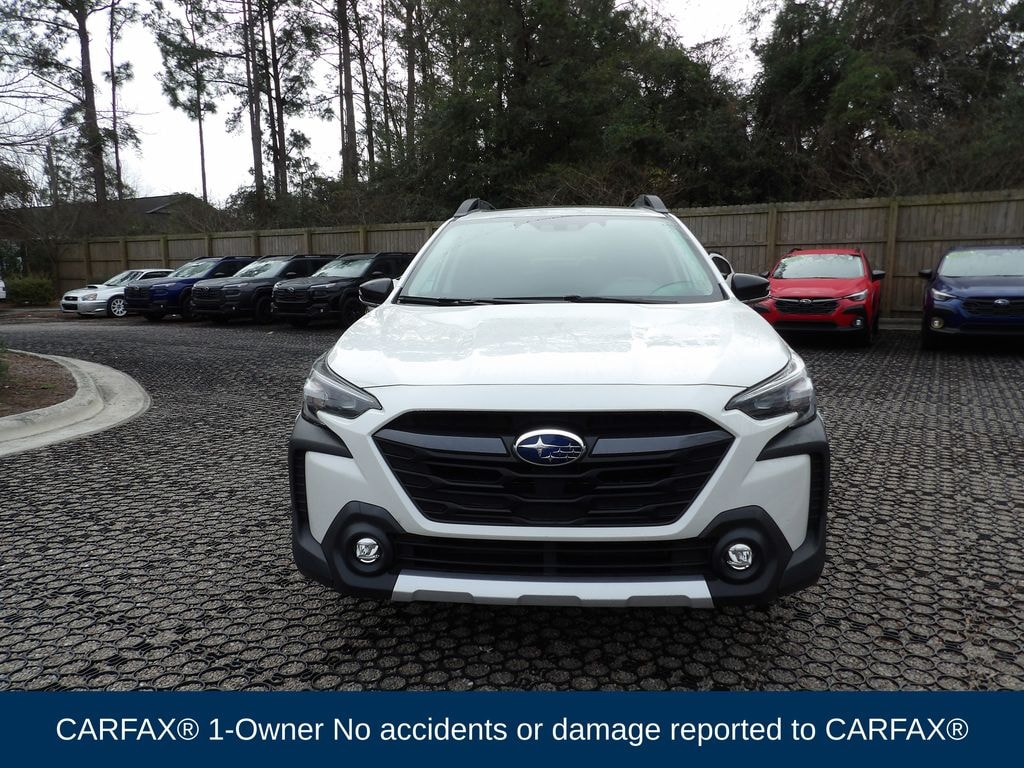 Used 2024 Subaru Outback Limited XT SUV